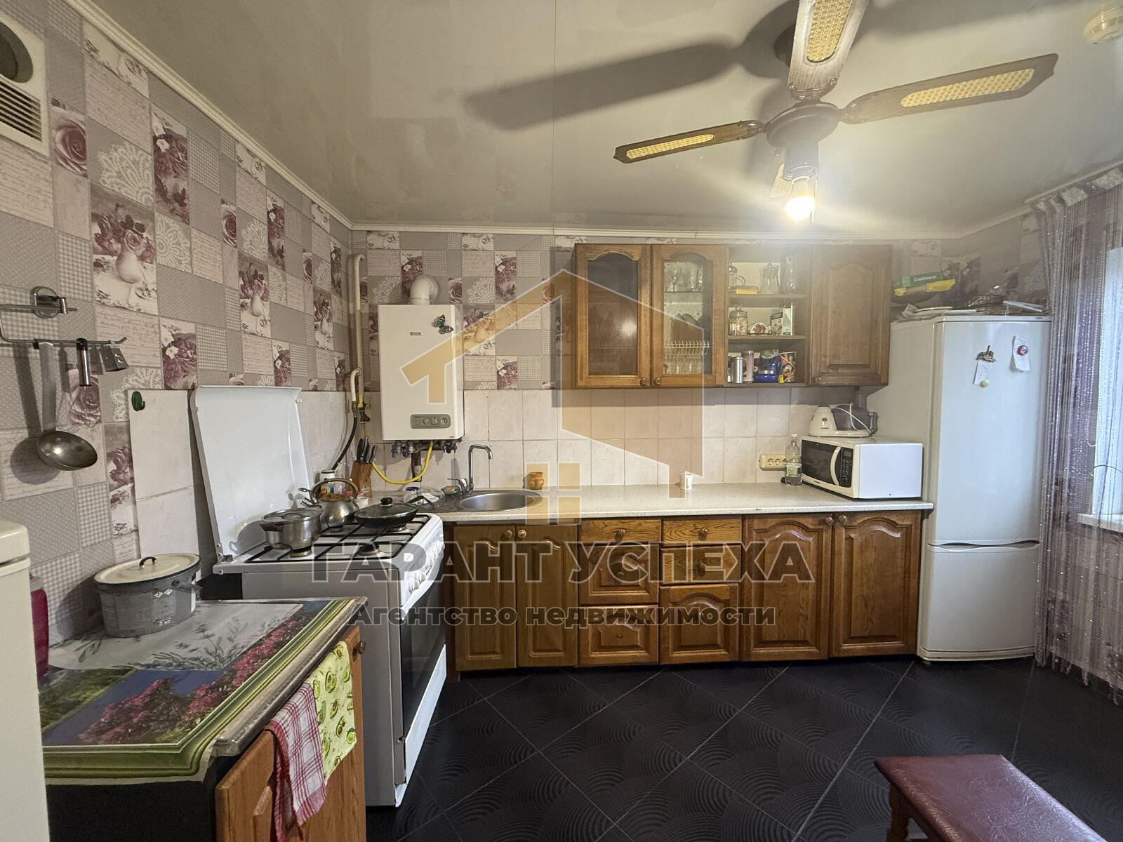 House 54 m² Malaryta, Belarus