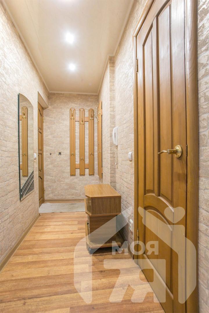 Квартира 2 комнаты 45 м² Молодечно, Беларусь