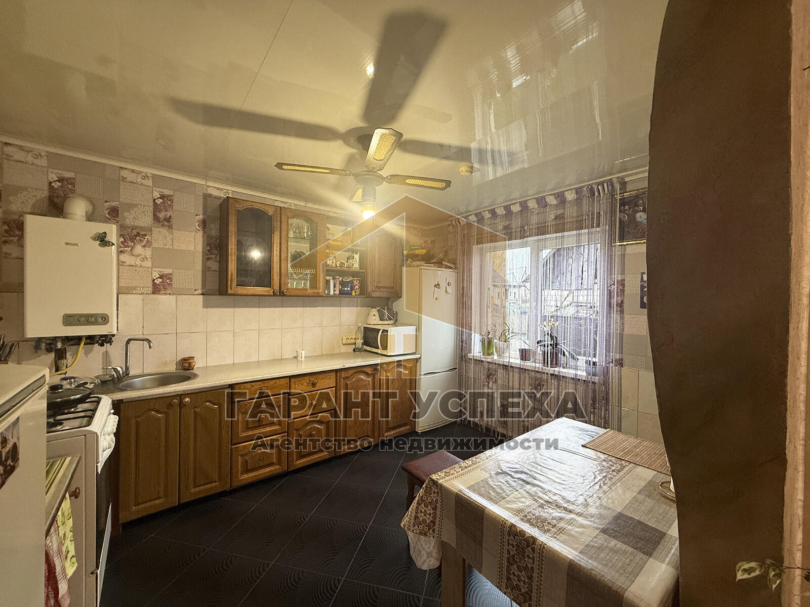 House 54 m² Malaryta, Belarus