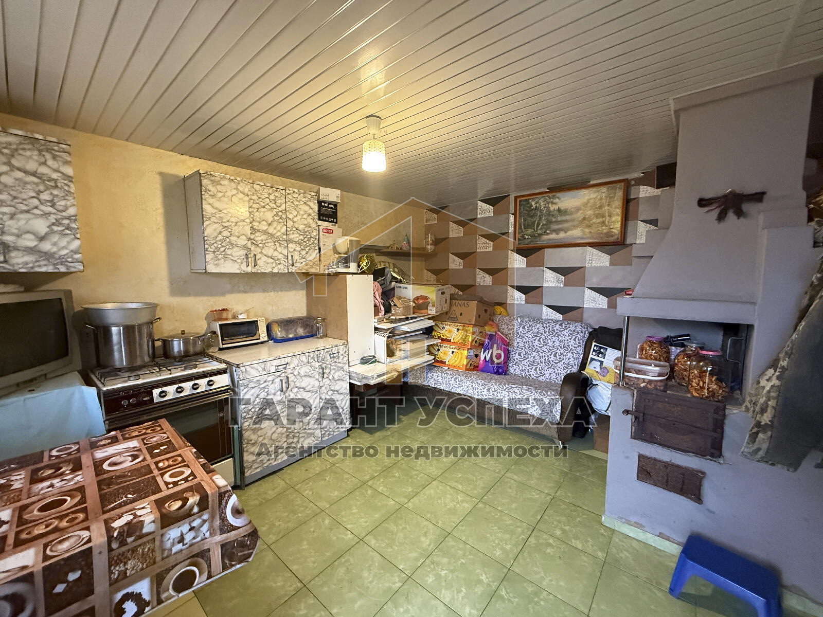 House 54 m² Malaryta, Belarus