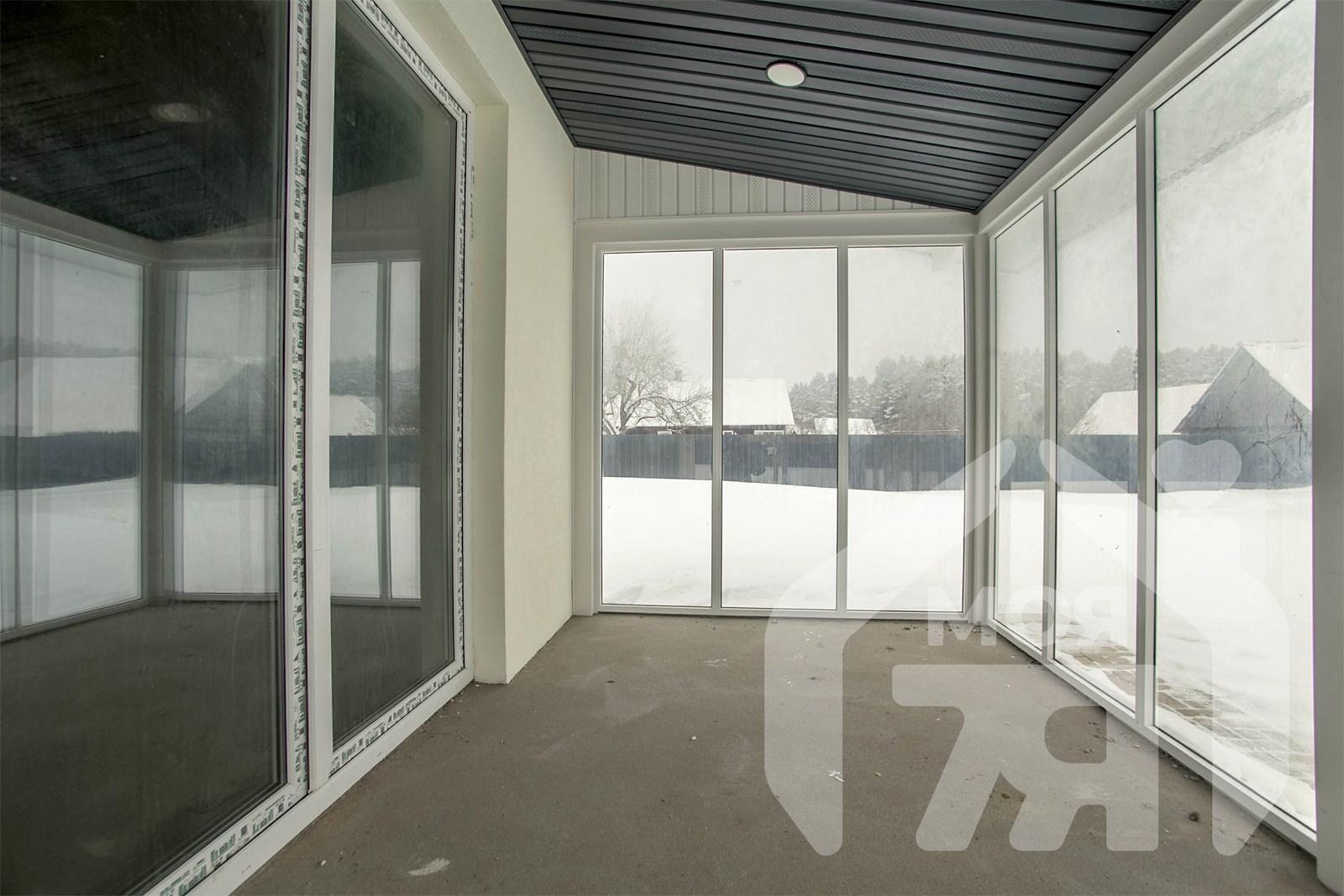 Дом 67 м² Раёвка, Беларусь