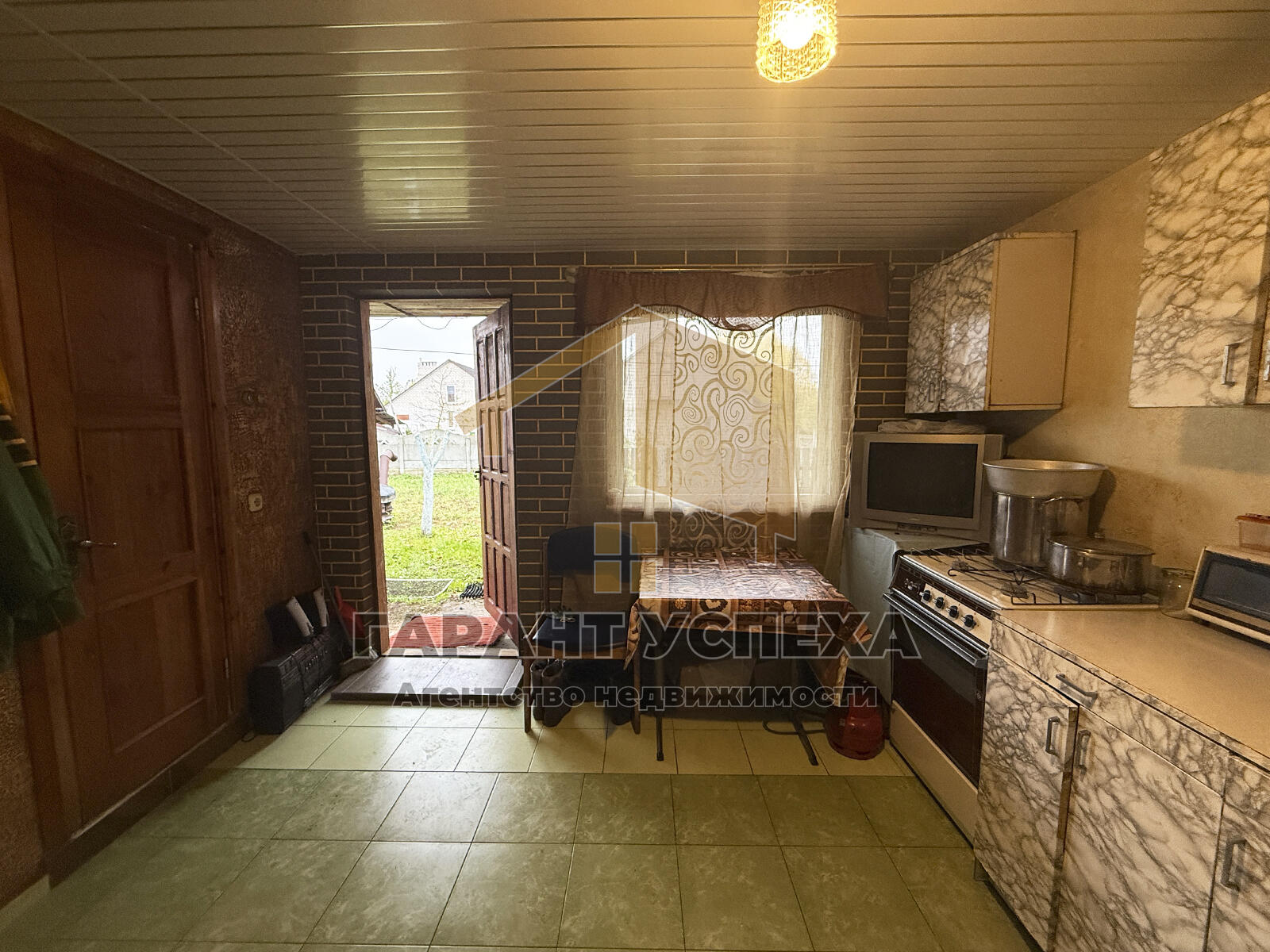 House 54 m² Malaryta, Belarus