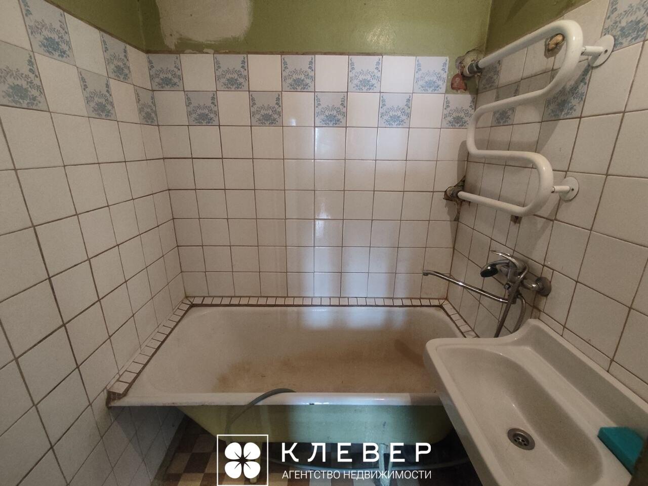  67.75м.кв., комнат 3, г. Минск (Фроликова ул., 1)