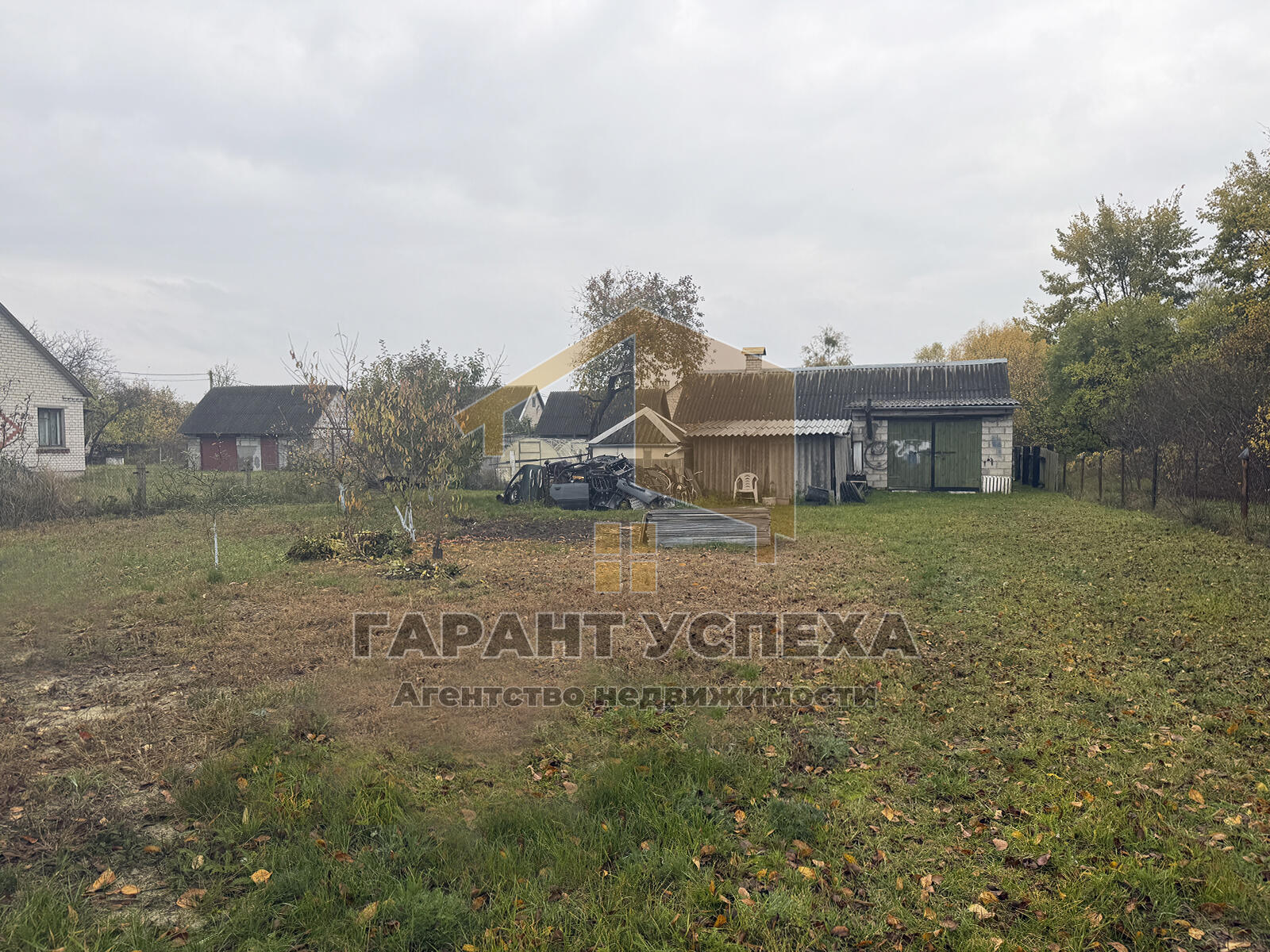 House 54 m² Malaryta, Belarus