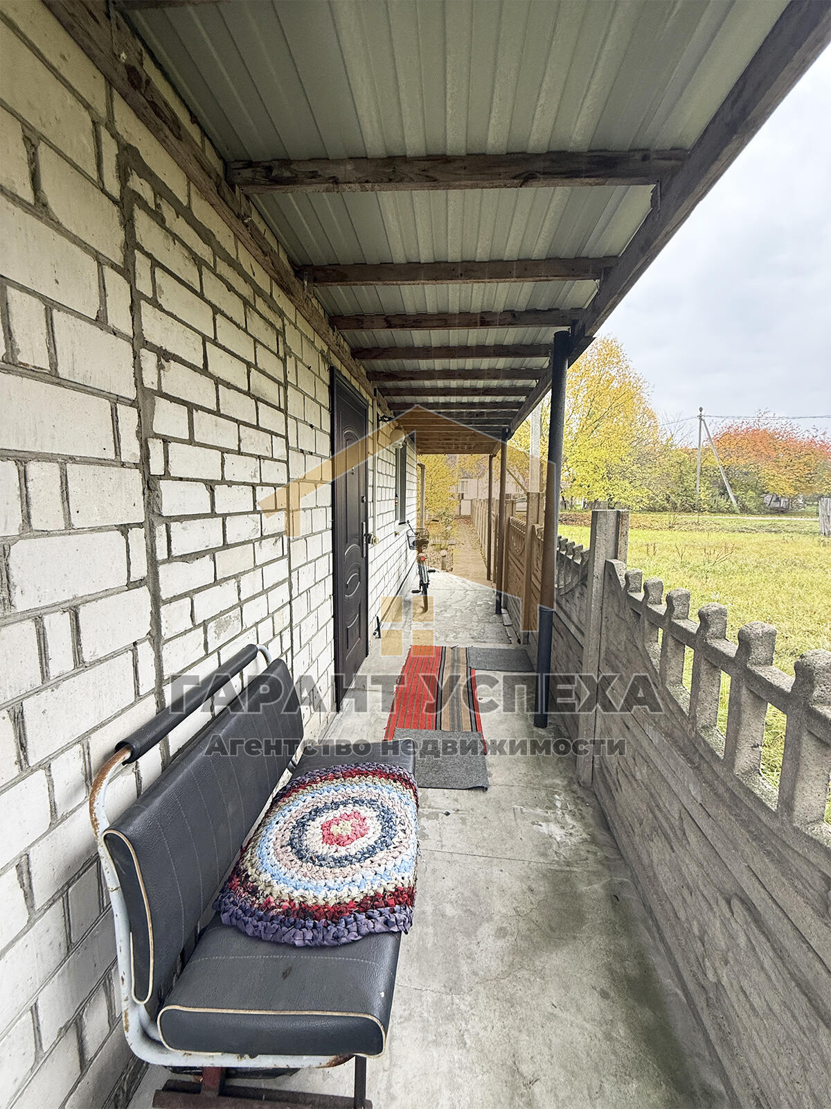House 54 m² Malaryta, Belarus