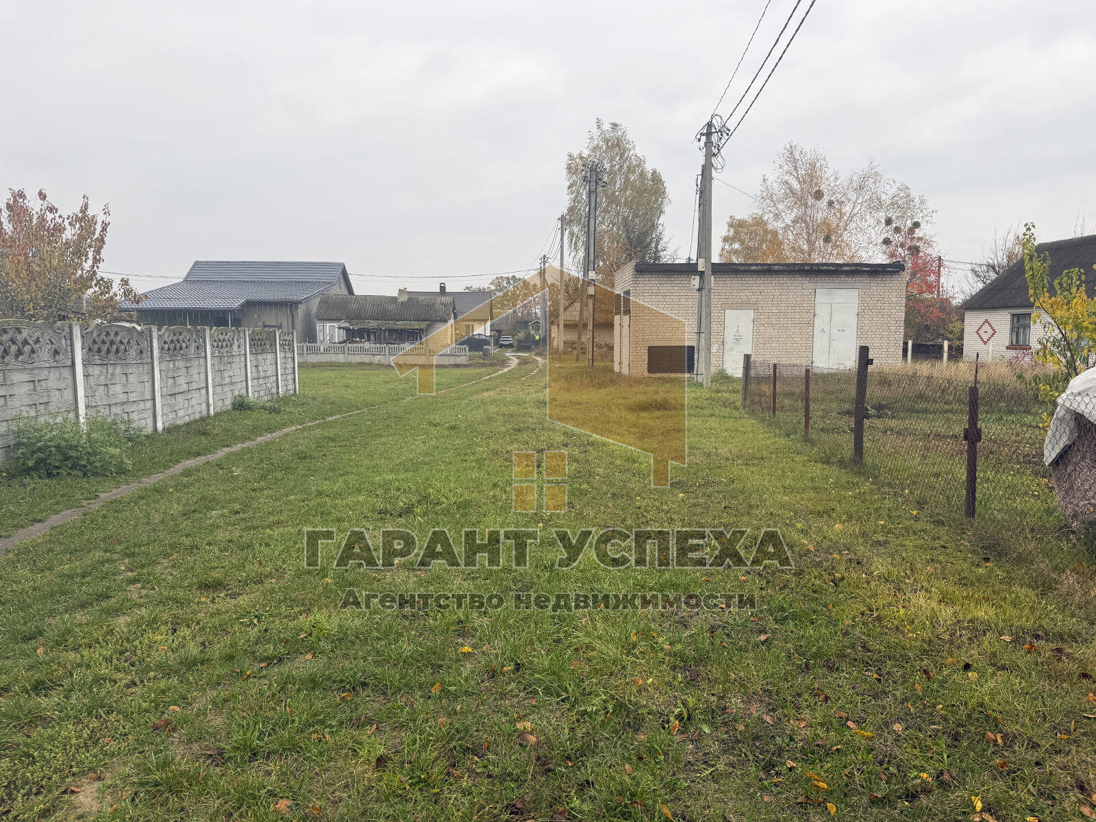 House 54 m² Malaryta, Belarus