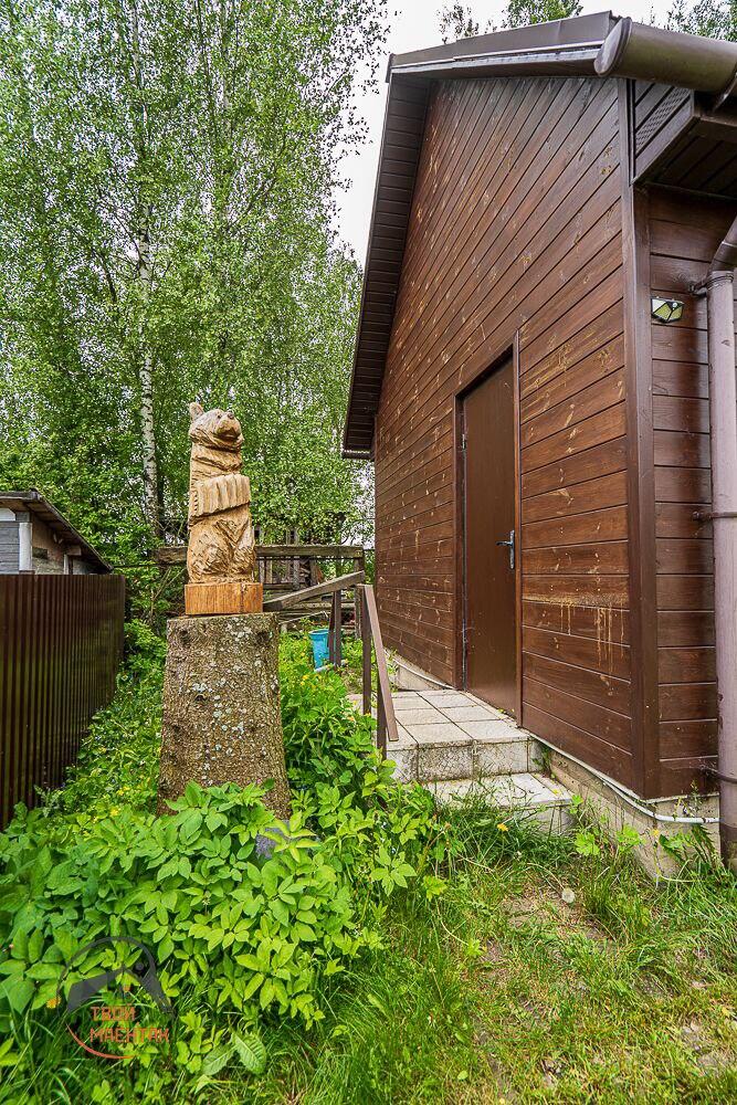 Chalet 140 m² Papiarnianski sielski Saviet, Bélarus