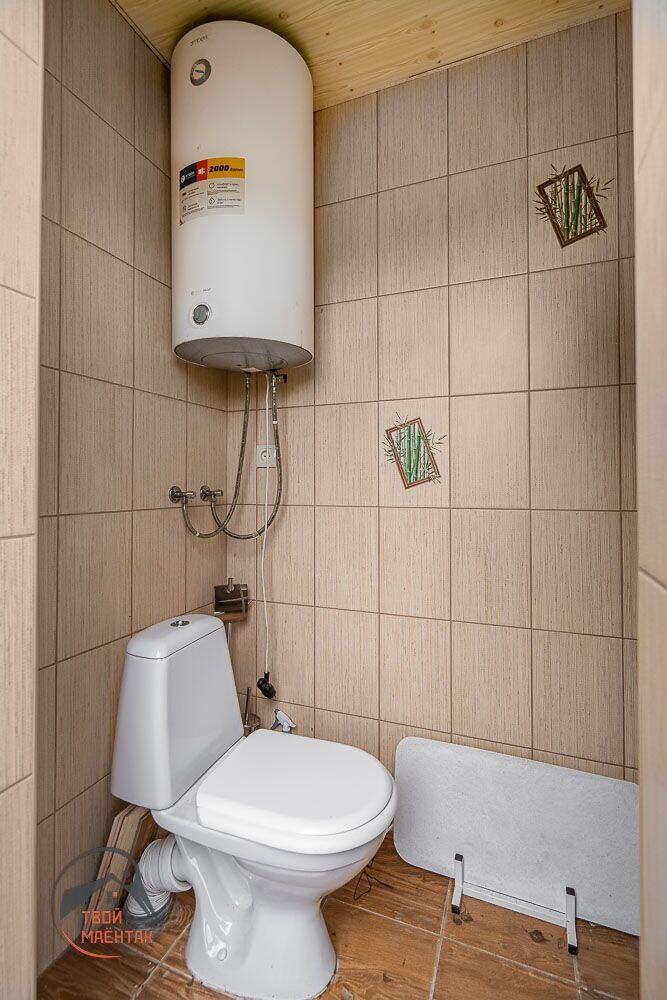 Chalet 140 m² Papiarnianski sielski Saviet, Bélarus