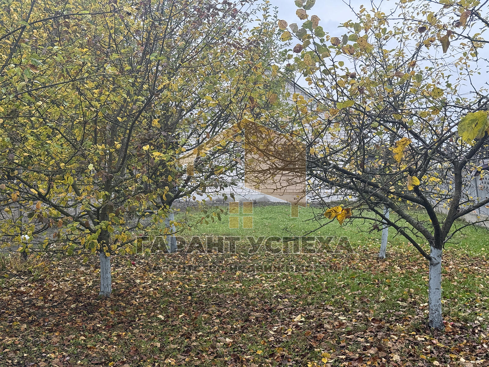House 54 m² Malaryta, Belarus