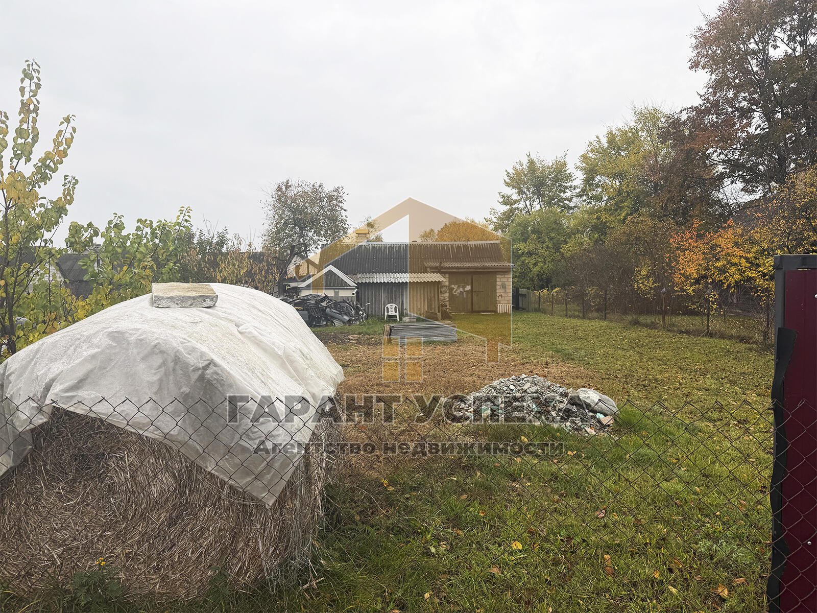House 54 m² Malaryta, Belarus