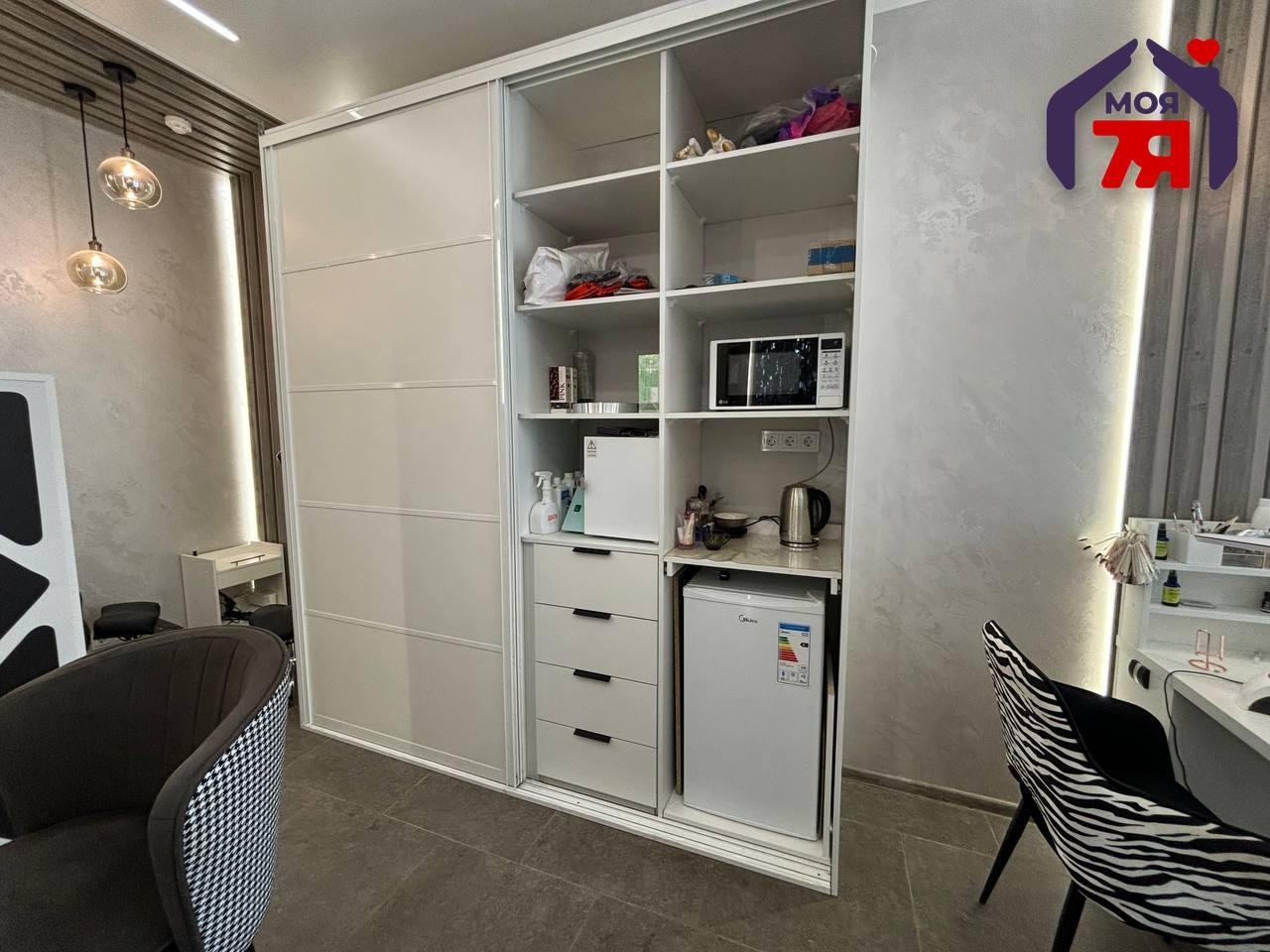 Коммерческое помещение 1 комната 31 м² в Минске, Беларусь