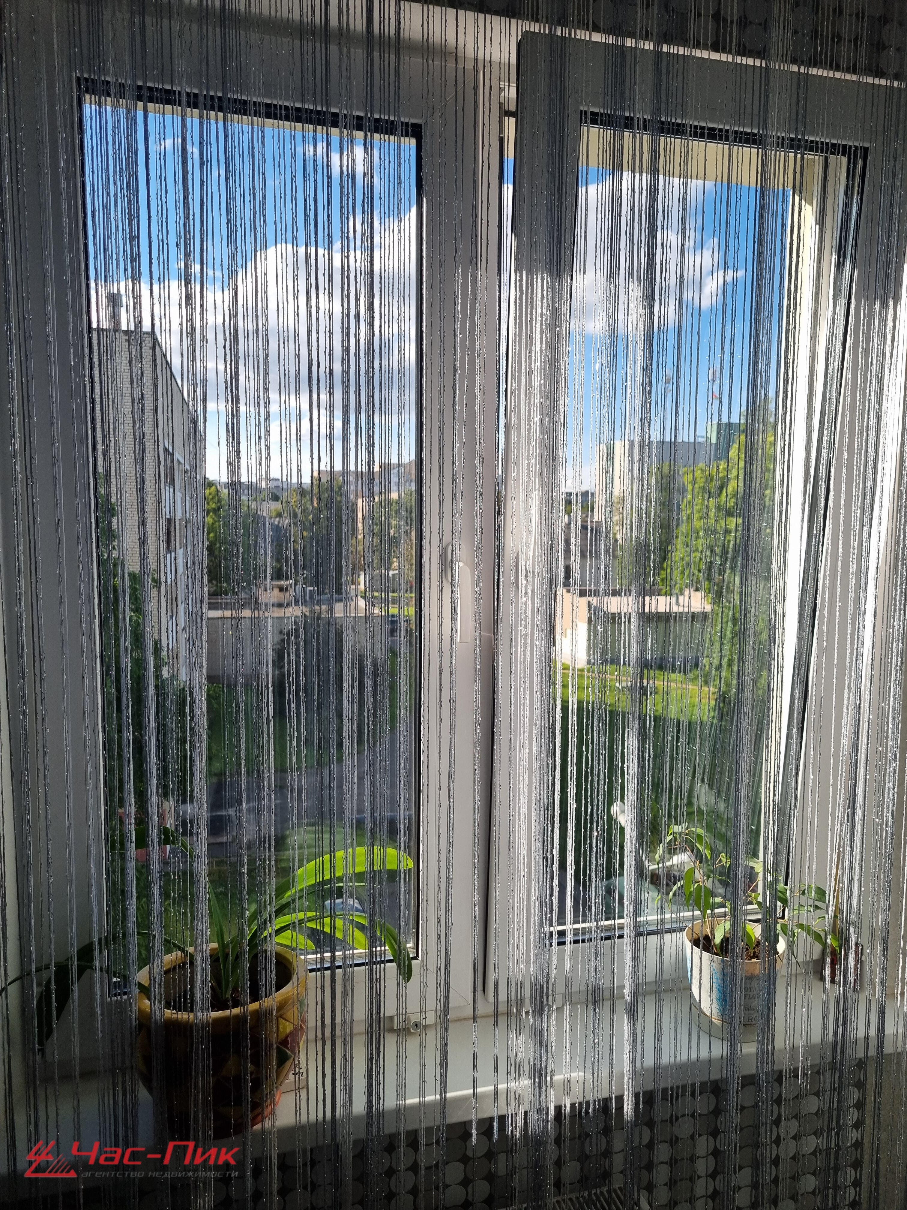 Wohnung 2 zimmer 61 m² Minsk, Belarus