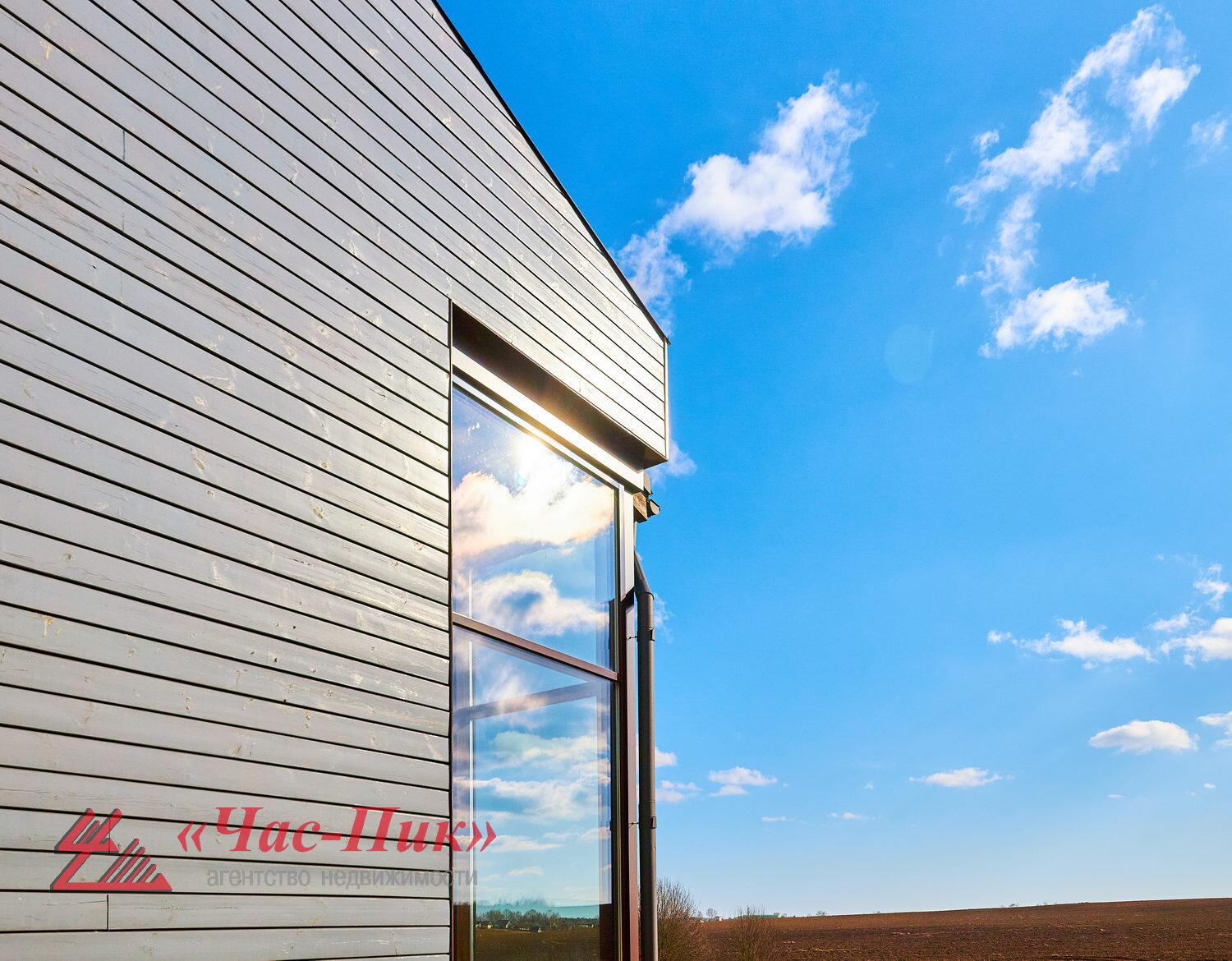 Ferienhaus 231 m² Astrosycy, Belarus