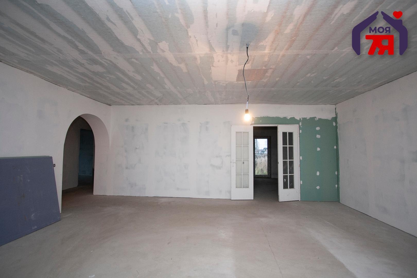 Casa 120 m² Uzda, Belarús