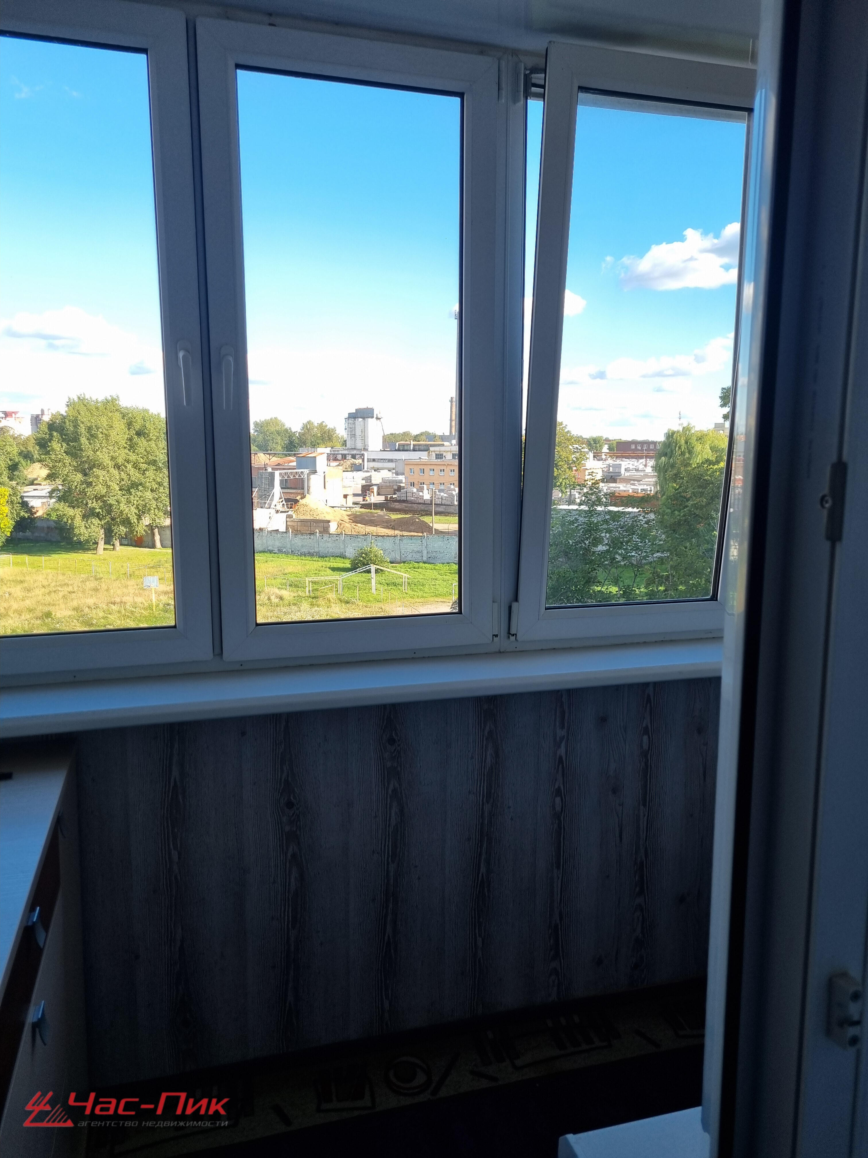 Wohnung 2 zimmer 61 m² Minsk, Belarus