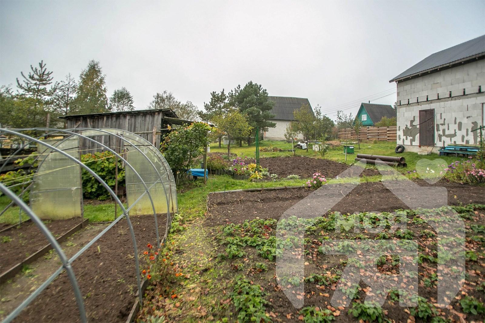 Parcelas  Valozynski sielski Saviet, Belarús