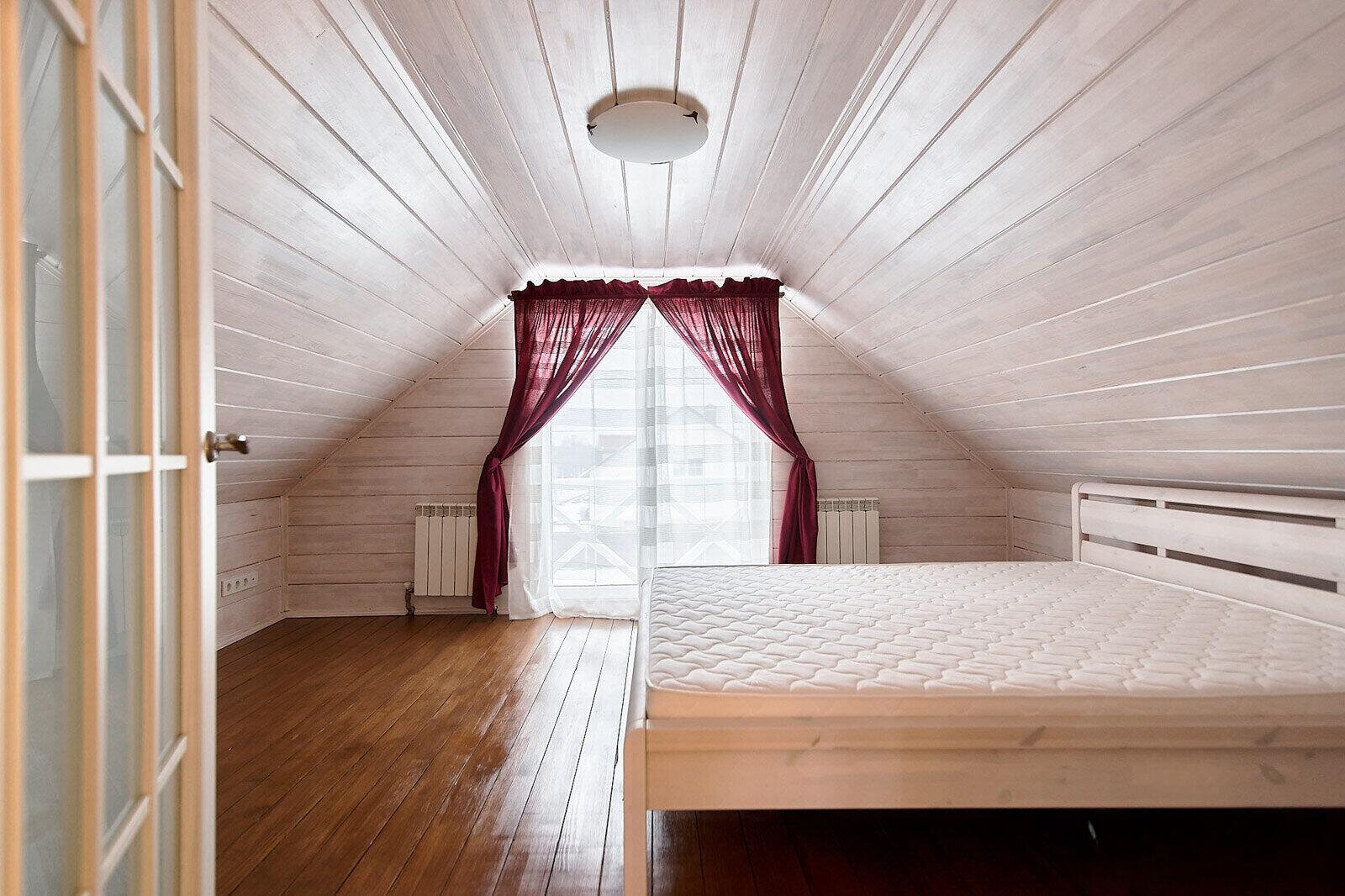  116.5м.кв. (участок 15сот.), аг. Раков (Грушвицкого ул.)