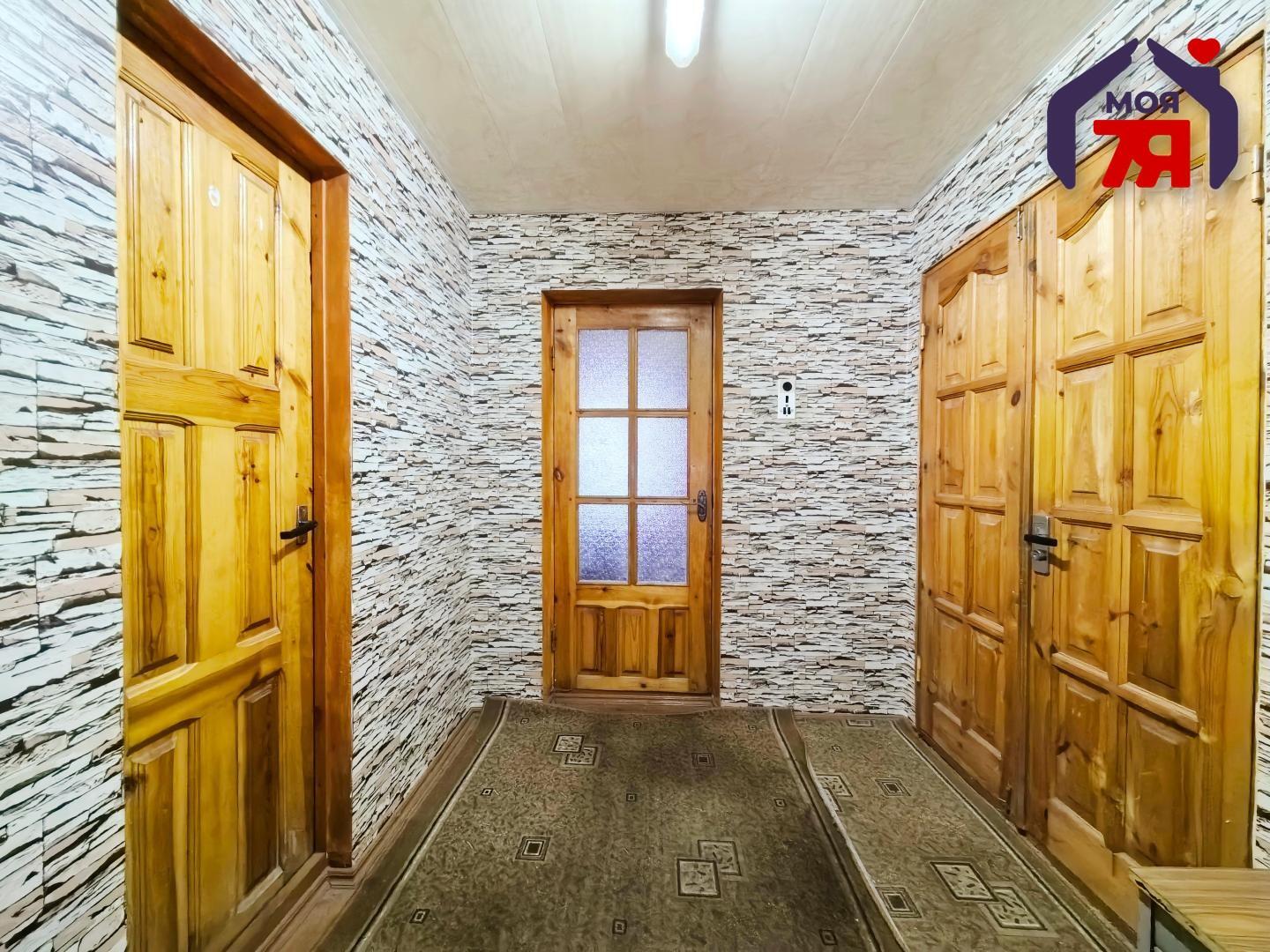 Дом 60 м² Блевчицкий сельский Совет, Беларусь