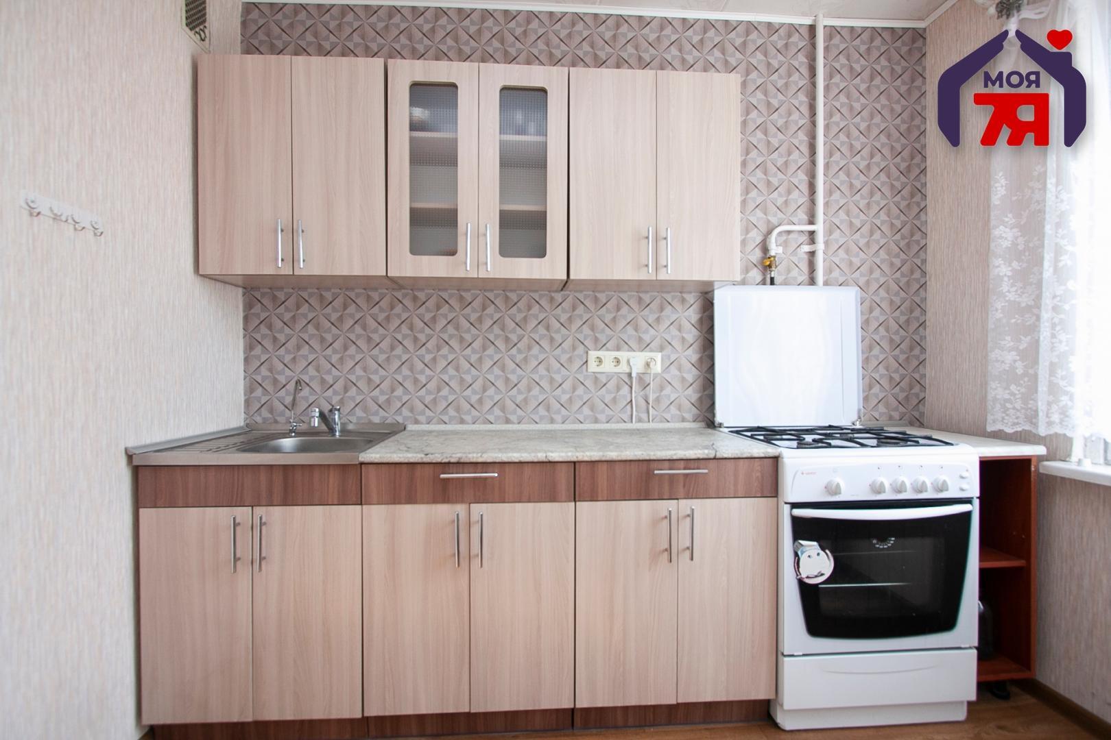 Wohnung 1 zimmer 35 m² Minsk, Belarus