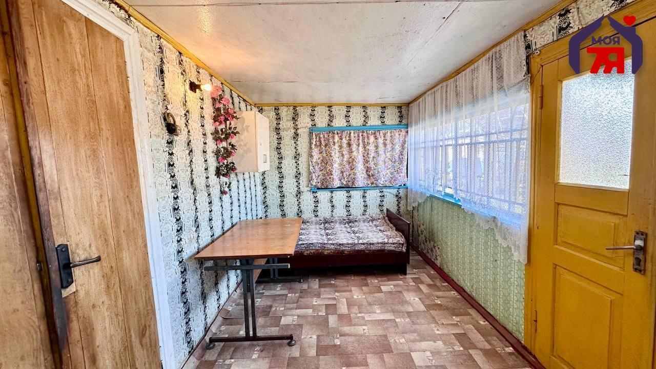 Дом 37 м² Кирово, Беларусь