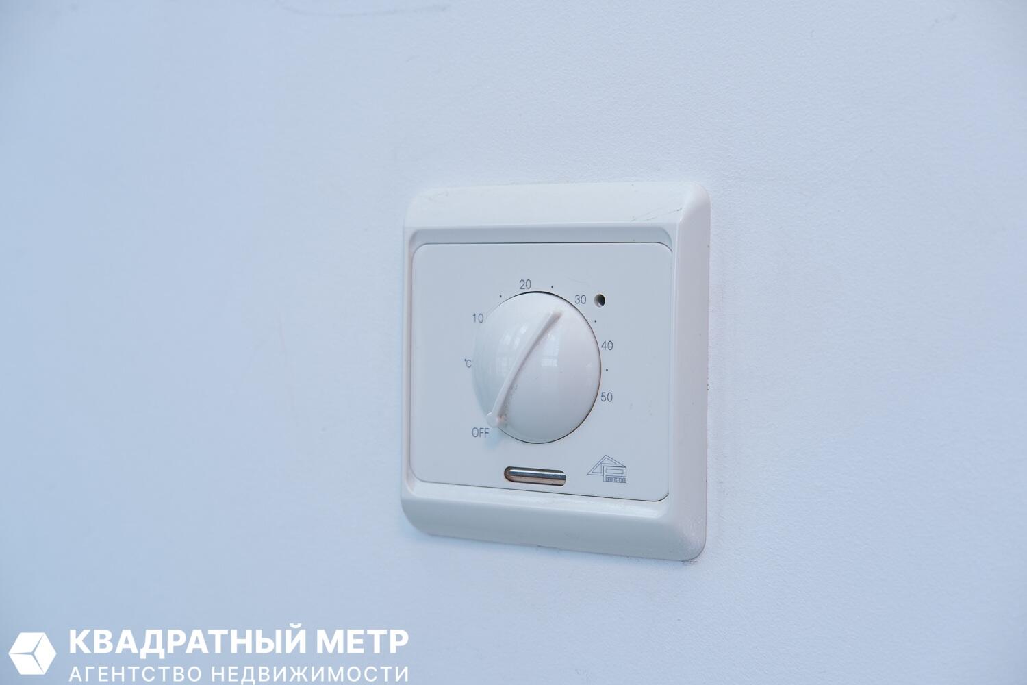 Квартира 2 комнаты 48 м² Минск, Беларусь