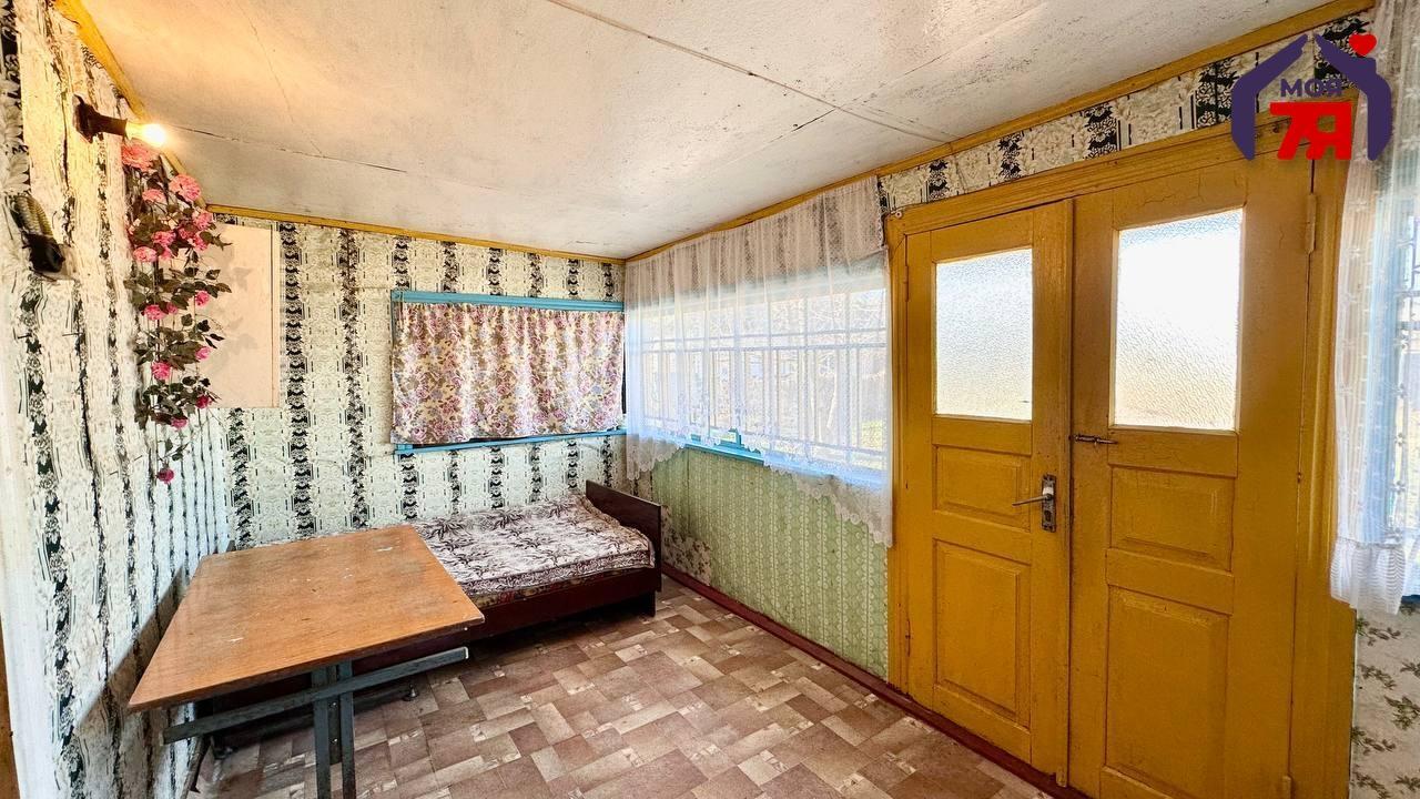 Дом 37 м² Кирово, Беларусь