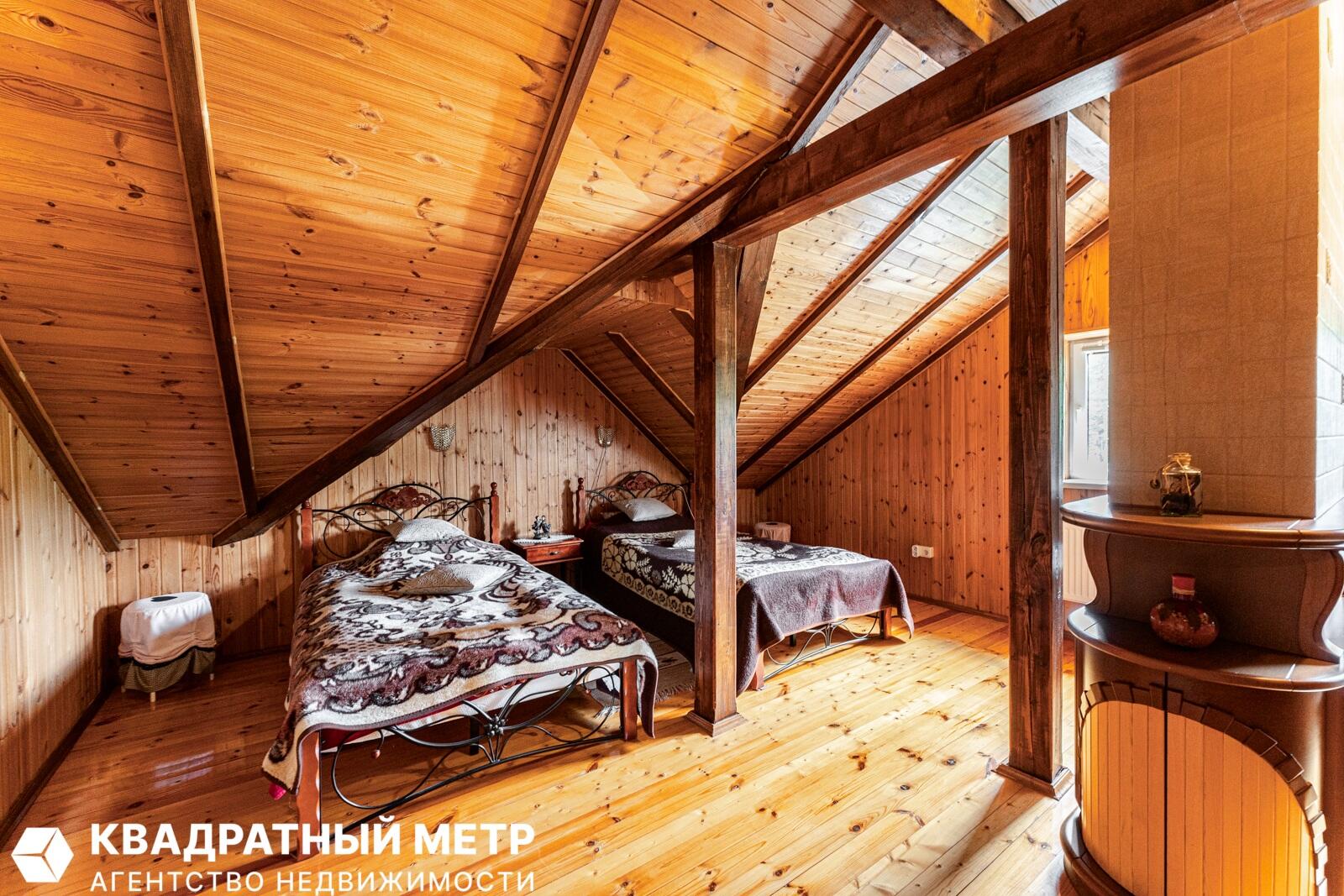 Maison  Svislacki sielski Saviet, Bélarus