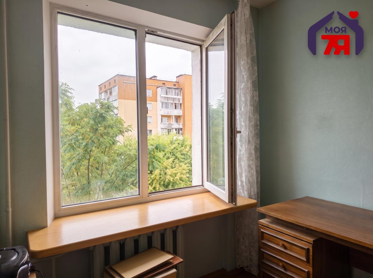 Квартира 3 комнаты 62 м² Минск, Беларусь