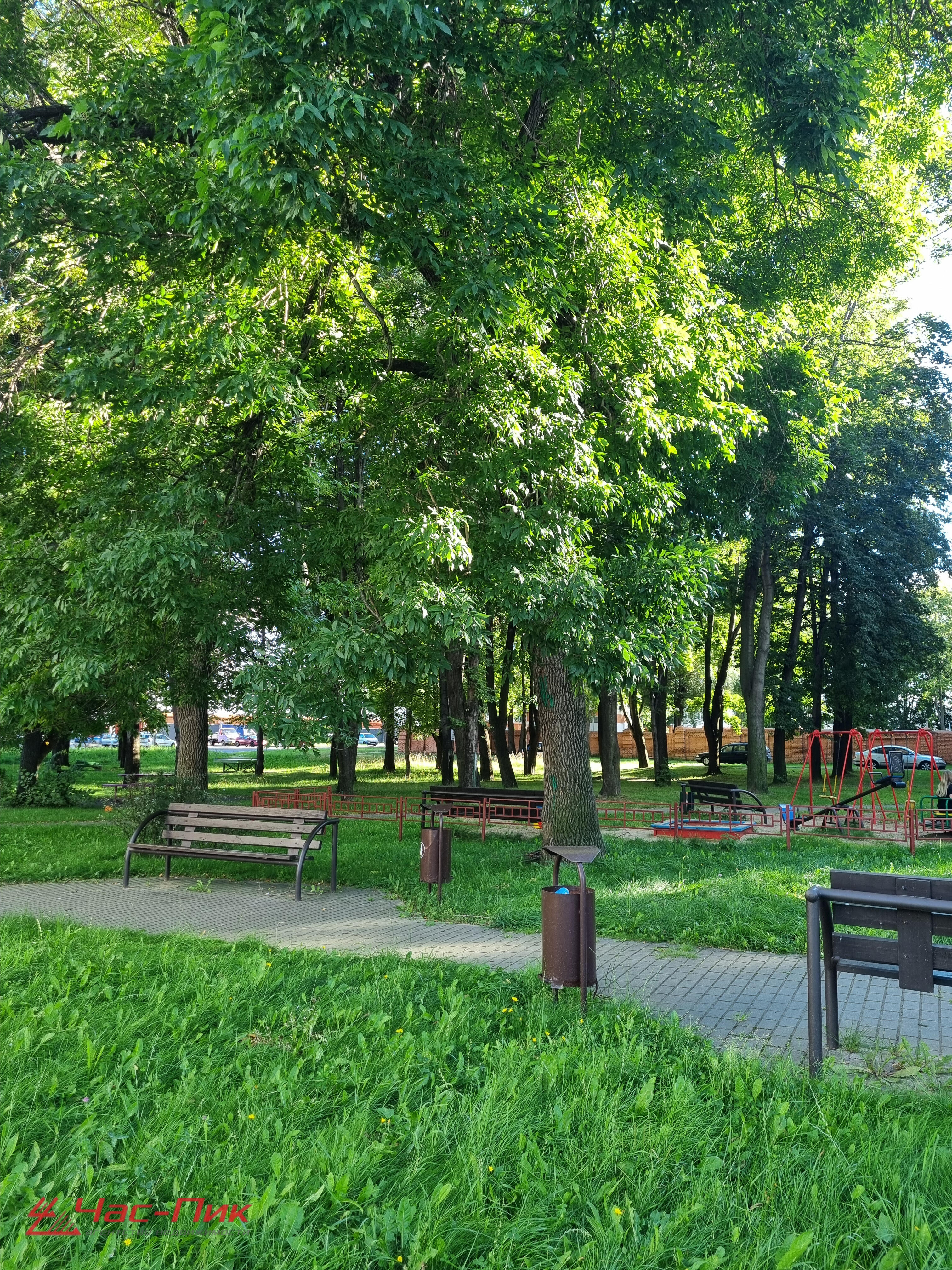 Wohnung 2 zimmer 61 m² Minsk, Belarus