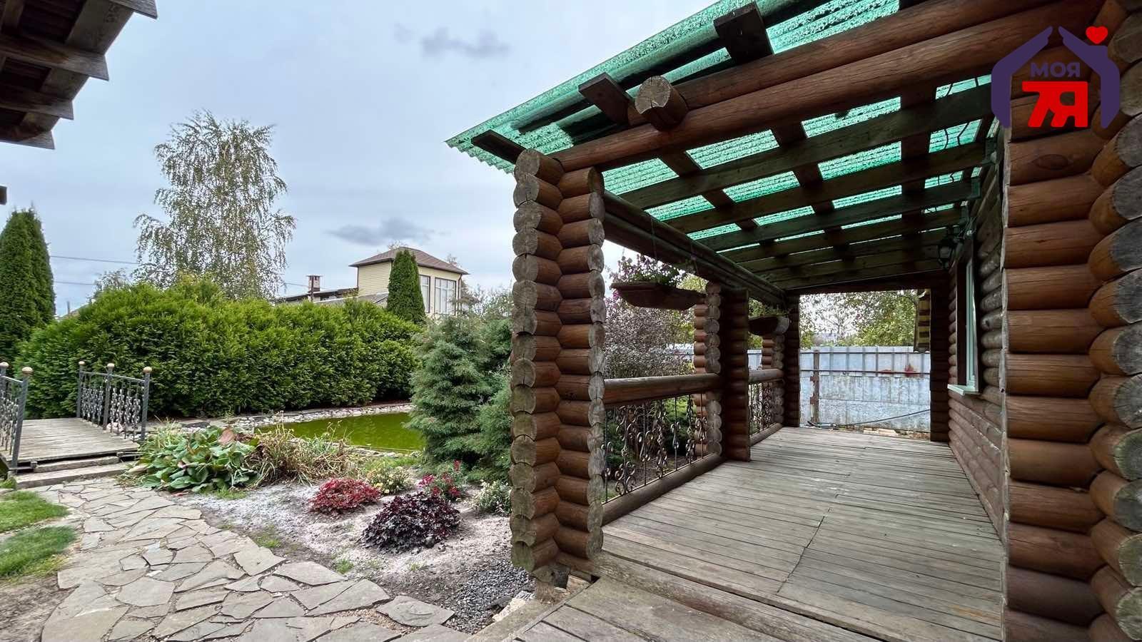 Haus 148 m² Cyzevicy, Belarus