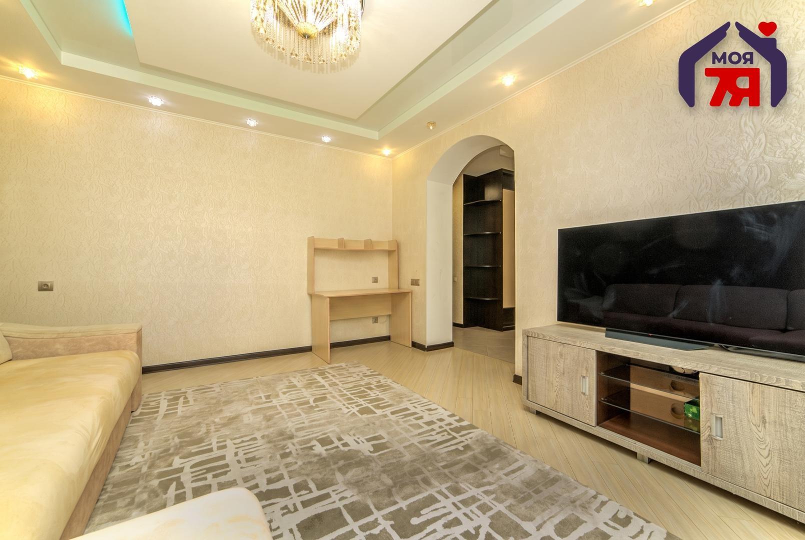 Ferienhaus 158 m² Aliachnovicki sielski Saviet, Belarus