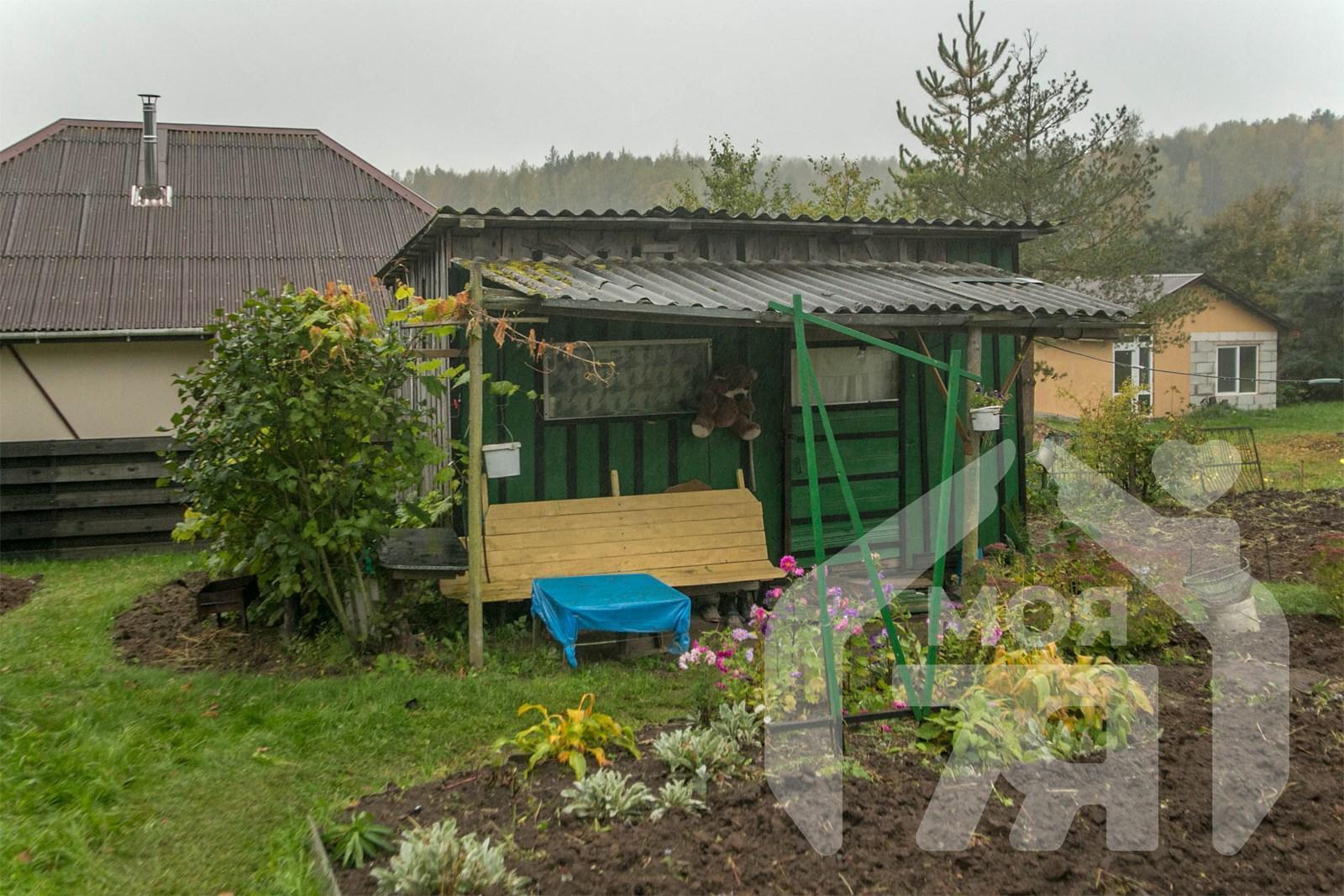 Parcelas  Valozynski sielski Saviet, Belarús