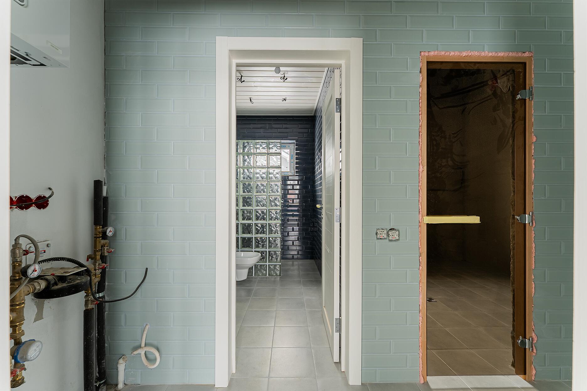 House 49 m² Usiazski sielski Saviet, Belarus