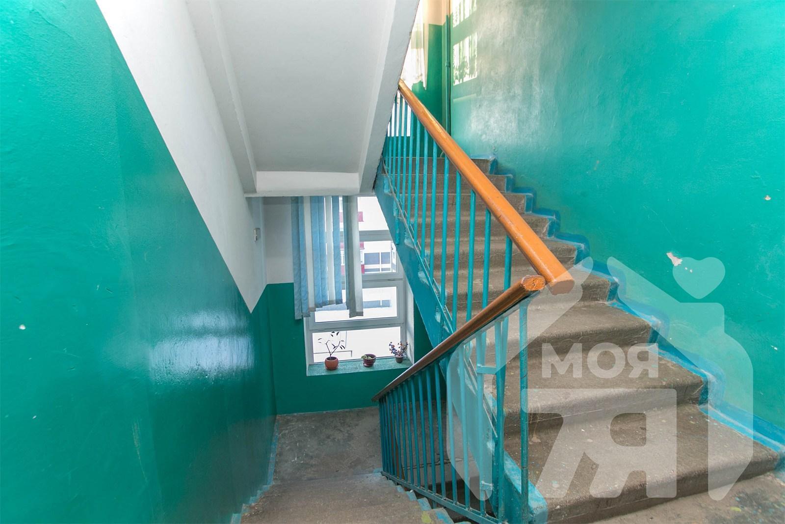 Квартира 2 комнаты 45 м² Молодечно, Беларусь