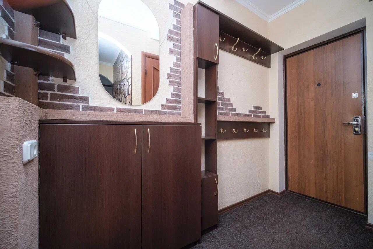  45.7м.кв., комнат 2, г. Минск (Ольшевского ул., 31)