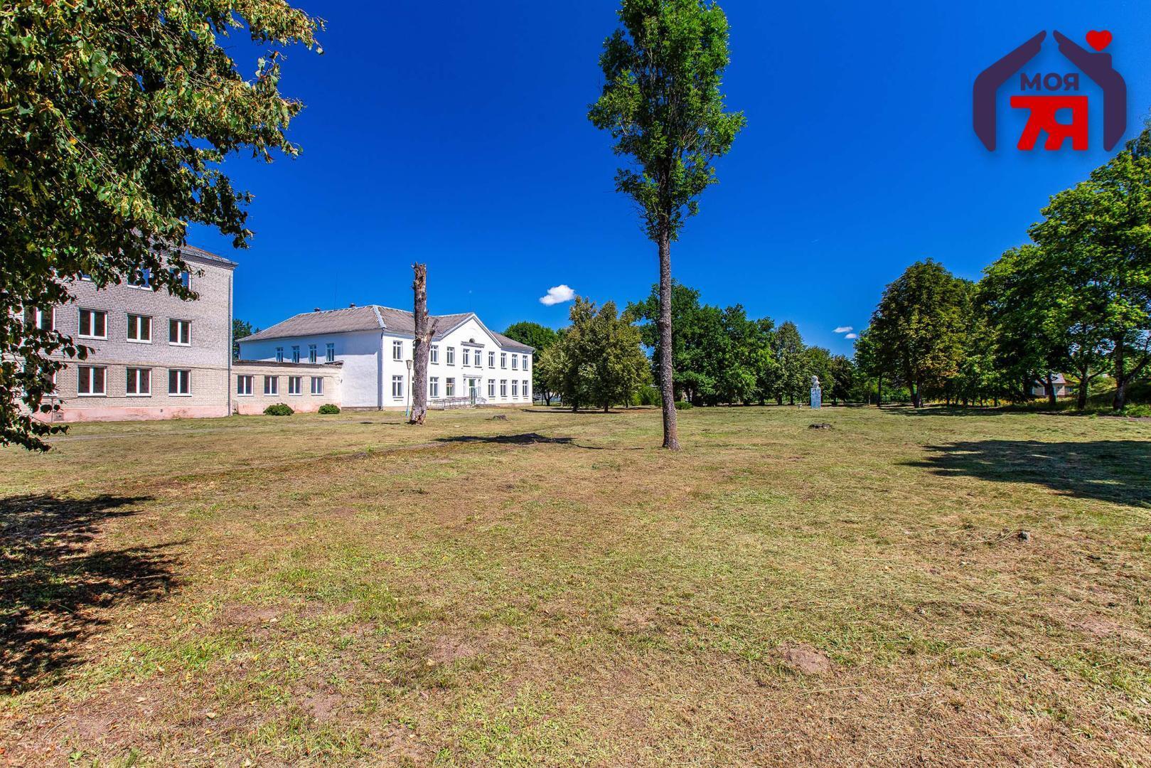 Commercial property 5 000 m² in Volkauski sielski Saviet, Belarus