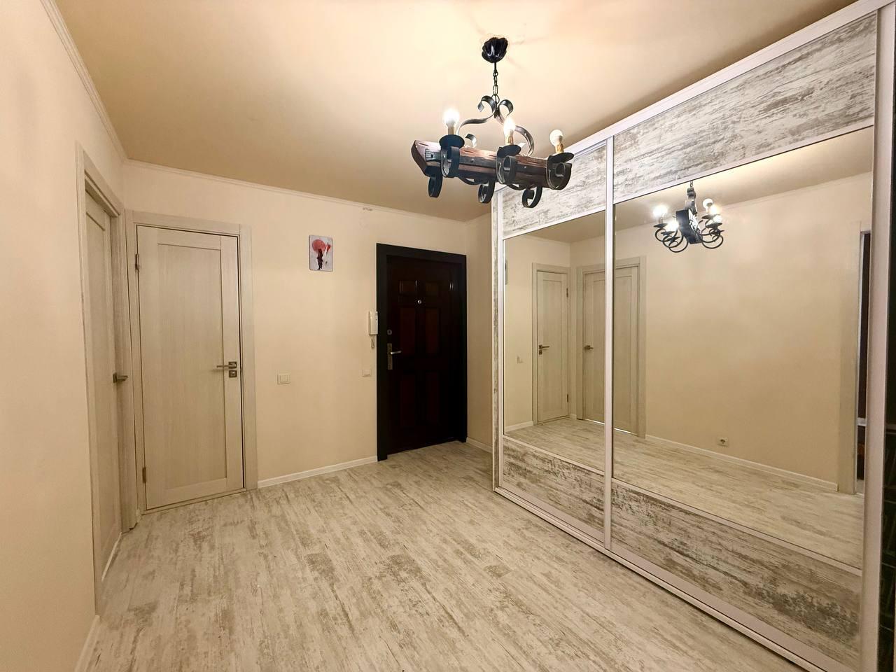 Appartement 4 chambres 86 m² Vitebsk, Bélarus