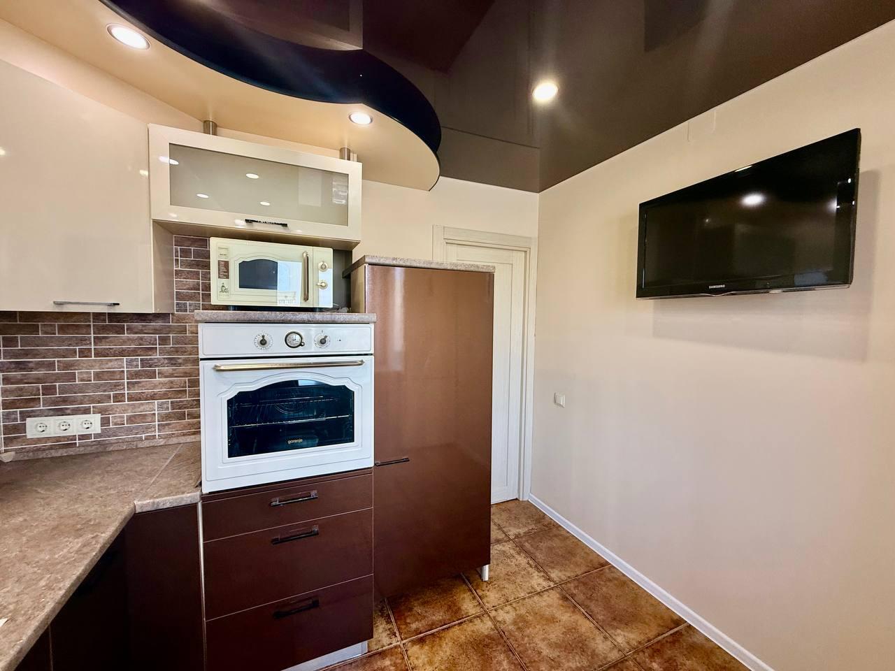 Appartement 4 chambres 86 m² Vitebsk, Bélarus