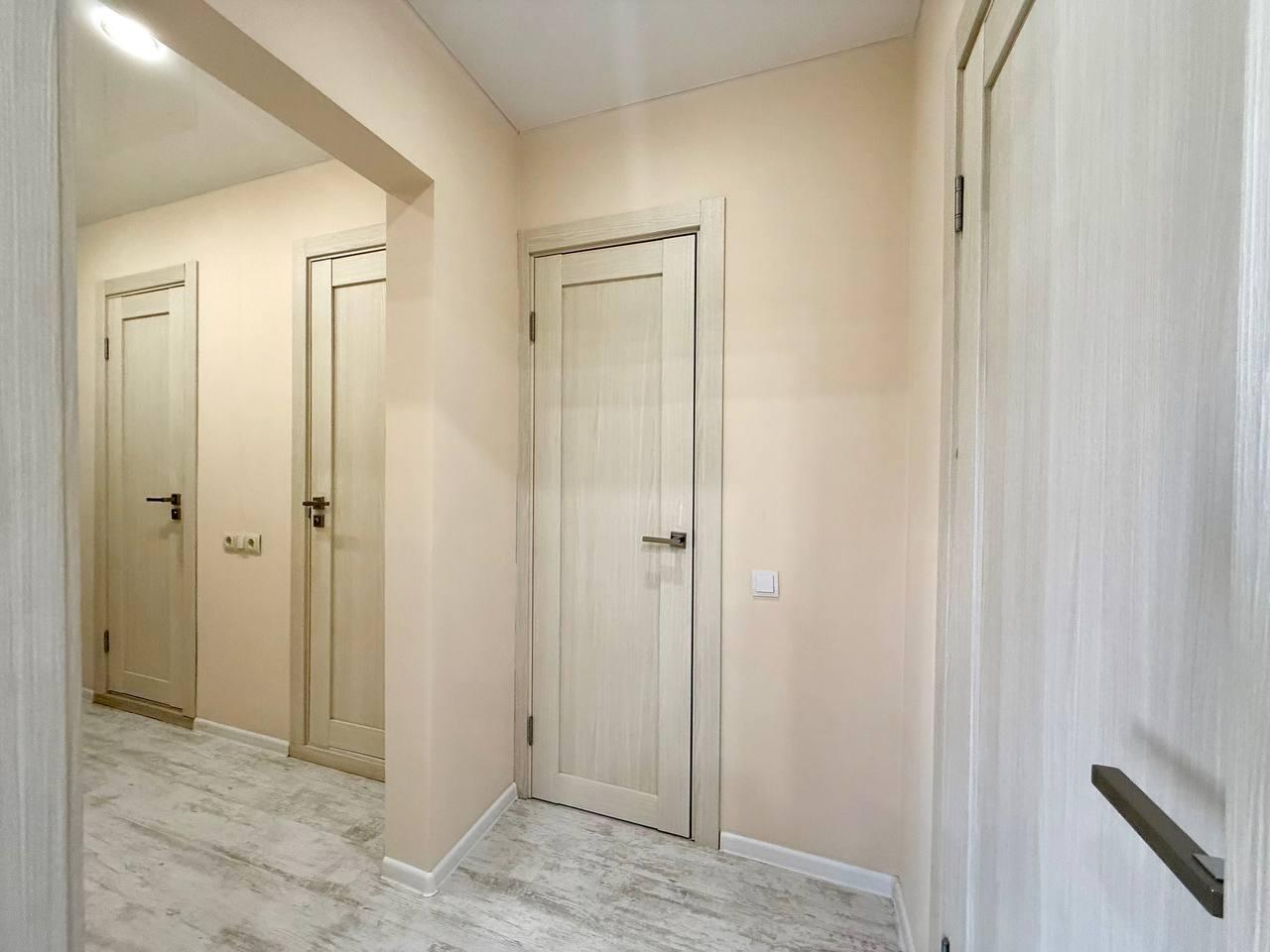 Appartement 4 chambres 86 m² Vitebsk, Bélarus