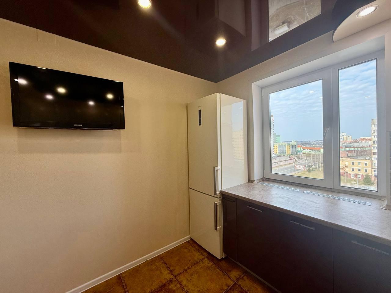 Appartement 4 chambres 86 m² Vitebsk, Bélarus