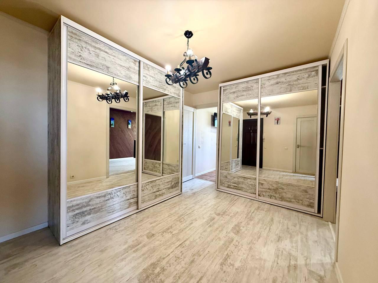 Appartement 4 chambres 86 m² Vitebsk, Bélarus