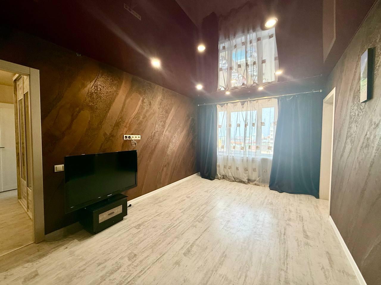 Appartement 4 chambres 86 m² Vitebsk, Bélarus