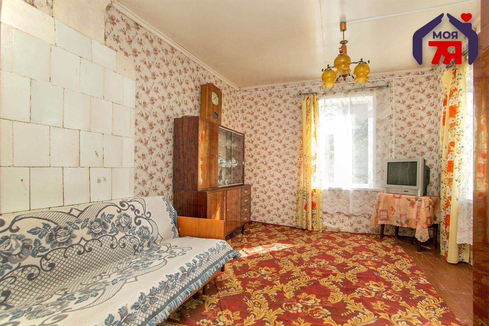 Dom 69 m² Lebiedziew, Białoruś