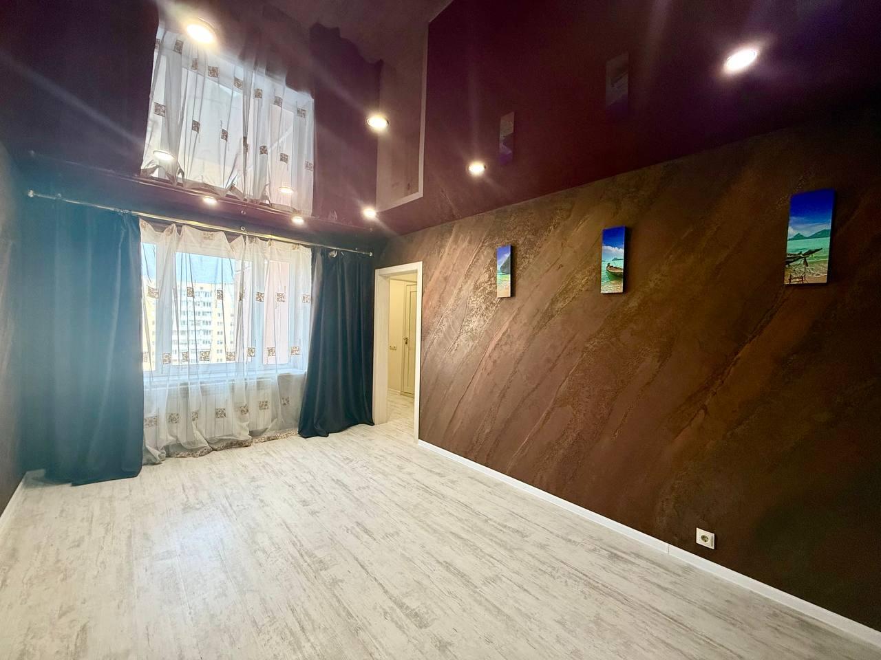 Appartement 4 chambres 86 m² Vitebsk, Bélarus