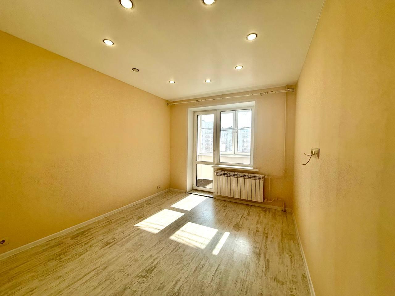 Appartement 4 chambres 86 m² Vitebsk, Bélarus