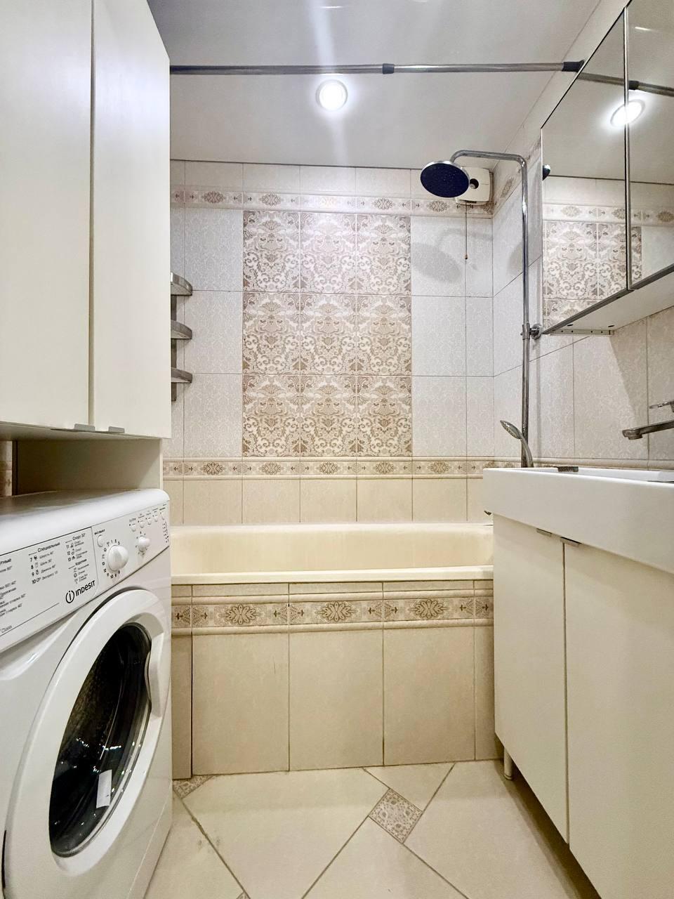 Appartement 4 chambres 86 m² Vitebsk, Bélarus