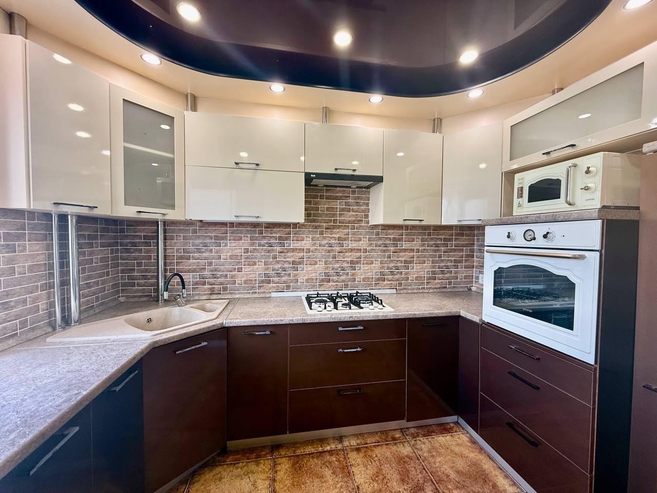 Appartement 4 chambres 86 m² Vitebsk, Bélarus