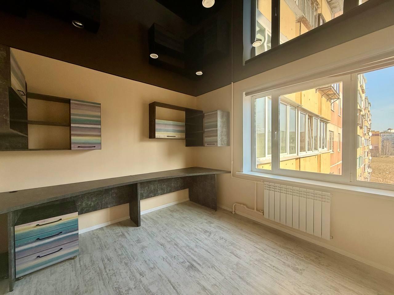 Appartement 4 chambres 86 m² Vitebsk, Bélarus