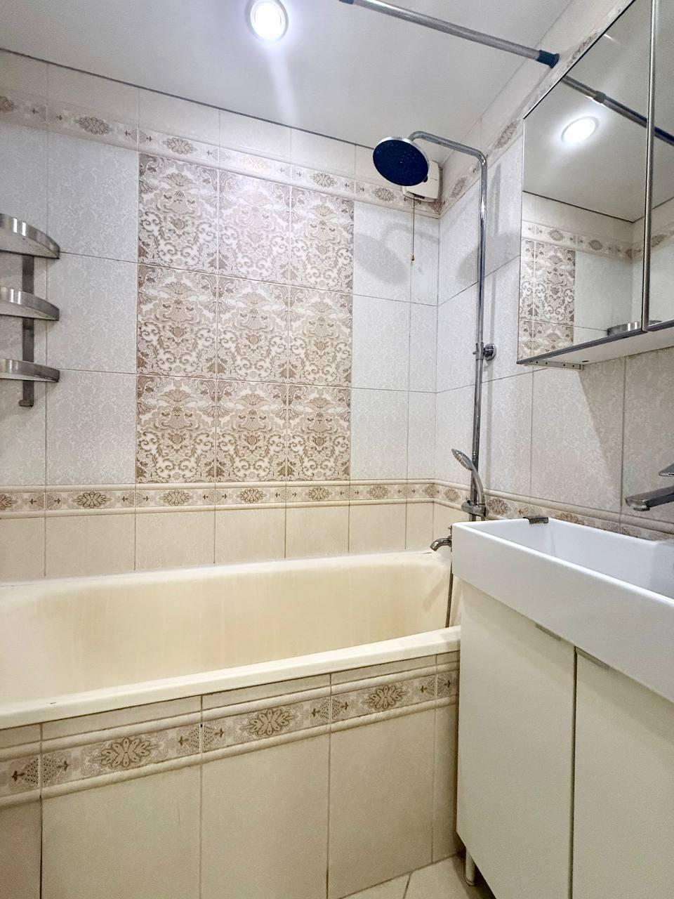 Appartement 4 chambres 86 m² Vitebsk, Bélarus