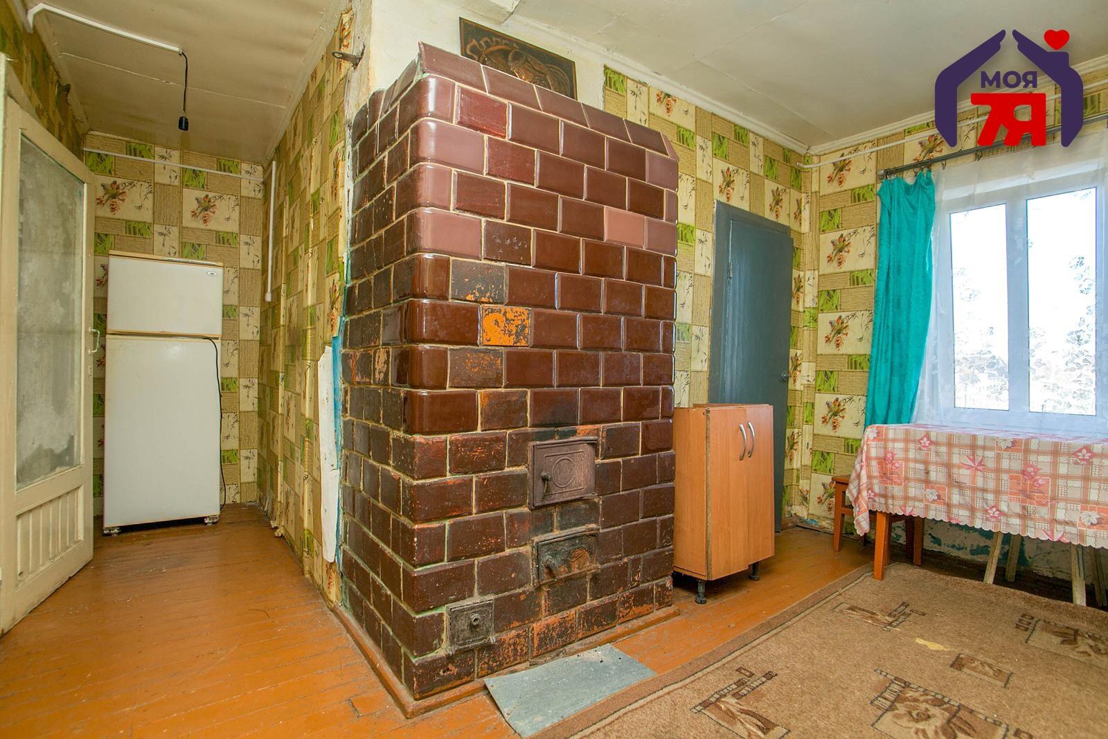 Dom 69 m² Lebiedziew, Białoruś